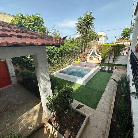 Caja De Anthea Villa Artemida  Bagian luar foto