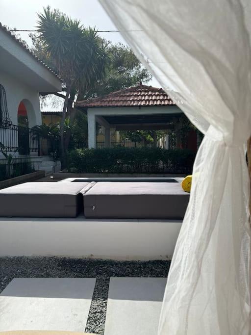Caja De Anthea Villa Artemida  Bagian luar foto