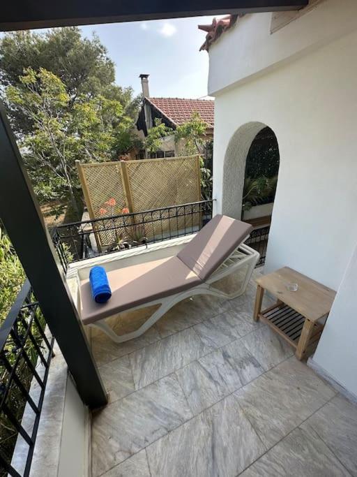 Caja De Anthea Villa Artemida  Bagian luar foto