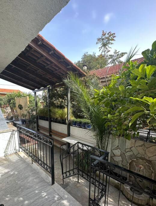 Caja De Anthea Villa Artemida  Bagian luar foto