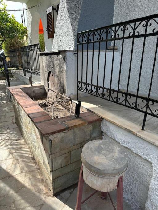 Caja De Anthea Villa Artemida  Bagian luar foto