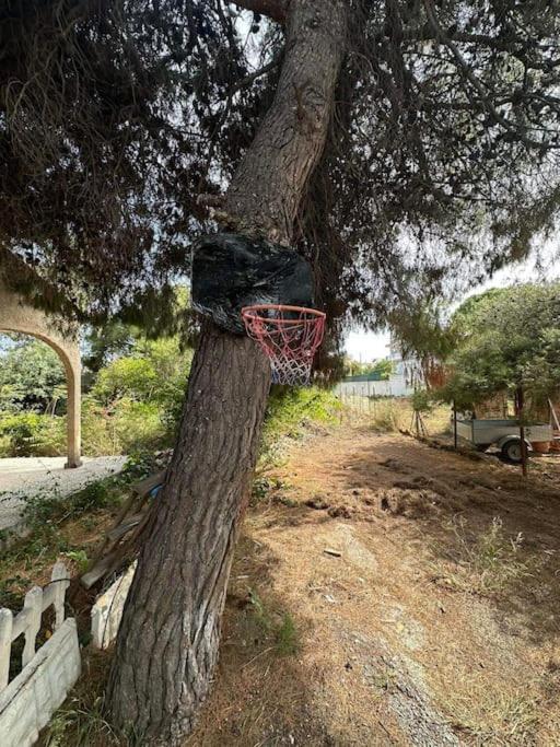 Caja De Anthea Villa Artemida  Bagian luar foto