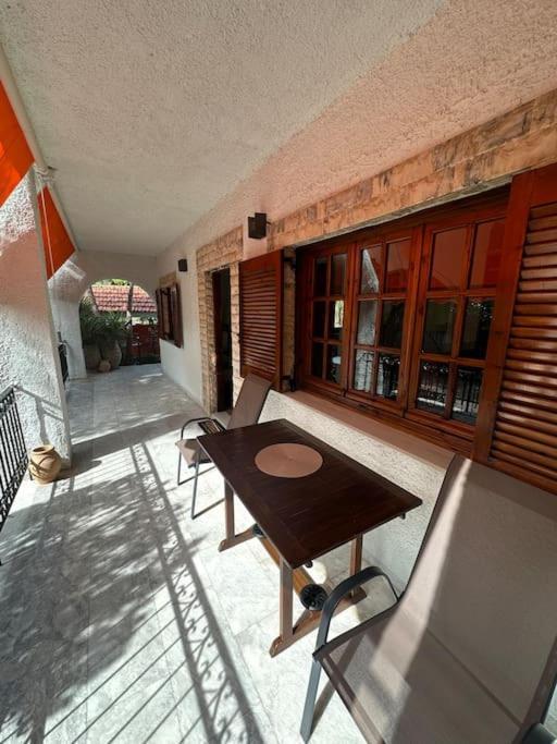 Caja De Anthea Villa Artemida  Bagian luar foto