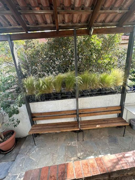 Caja De Anthea Villa Artemida  Bagian luar foto