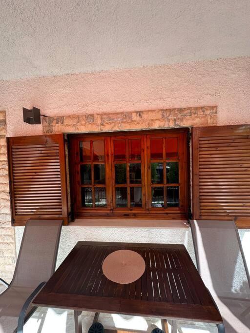 Caja De Anthea Villa Artemida  Bagian luar foto